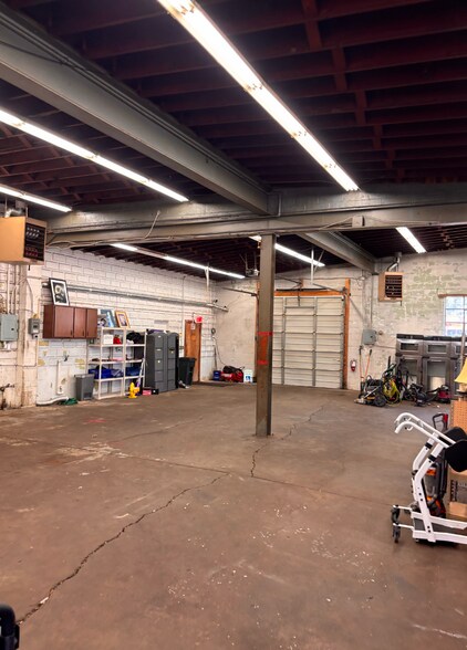 More Photos Of 535 E Dixie Dr, Dayton Warehouse For Sale