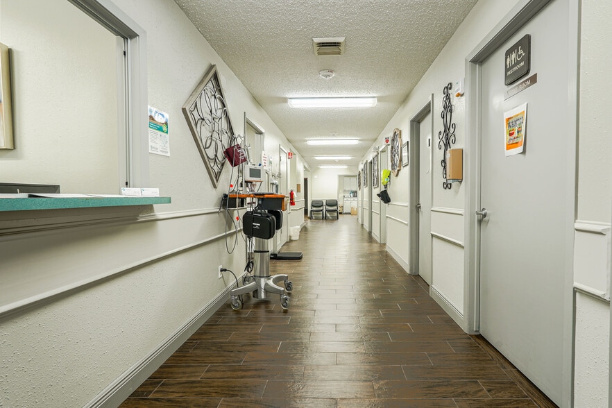 More Photos Of 5301 39th St, Groves Skilled Nursing Facility For Sale