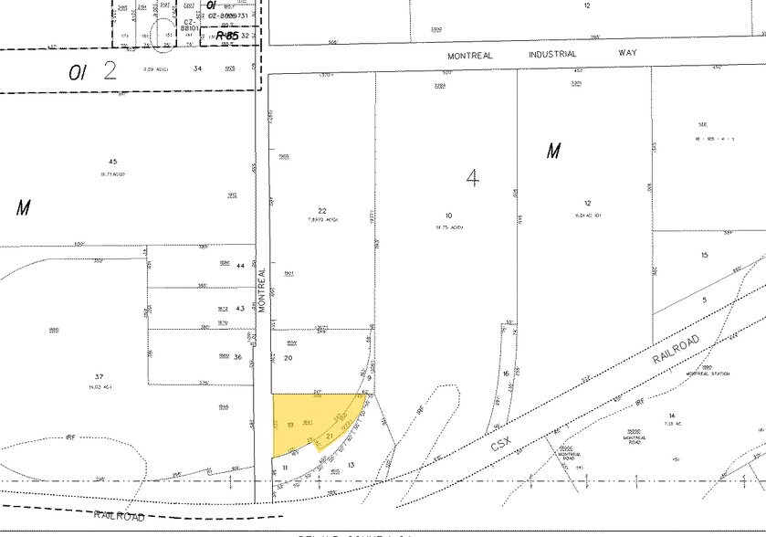 More Photos Of 1841 Montreal Rd, Tucker Office For Sale