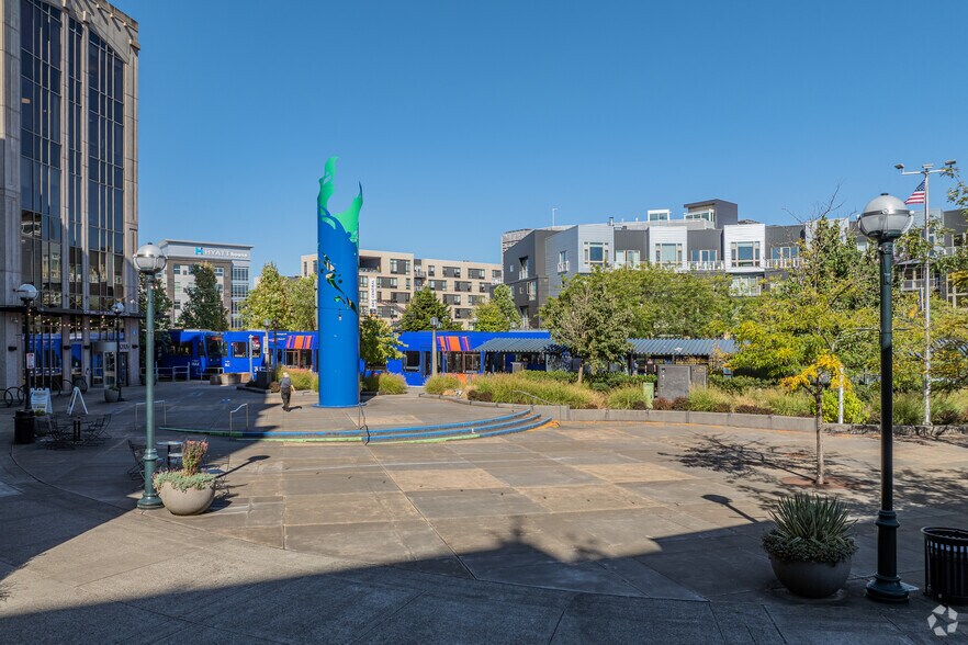 More Photos Of 12655 SW Millikan Way, Beaverton Specialty For Sale