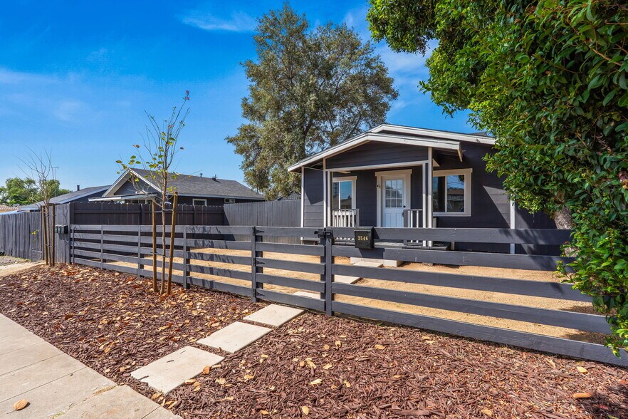 More Photos Of 3546-3552 47th St, San Diego Multifamily For Sale