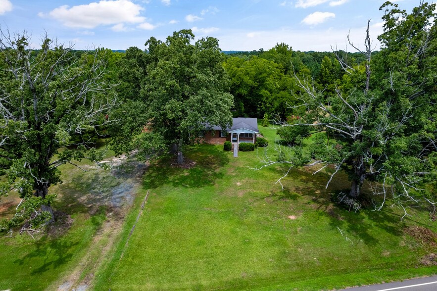 Primary Photo Of 419 Baptist Rd, Durham Land For Sale