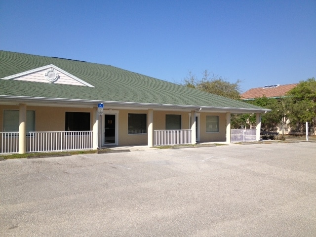 More Photos Of 40 Sarasota Center Blvd, Sarasota Office For Lease