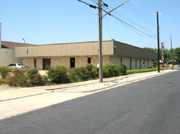 More Photos Of 5207 Airport Blvd, Austin Office For Sale