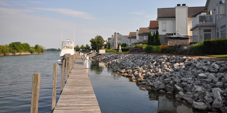 More Photos Of Keelson Dr, Detroit Land For Sale