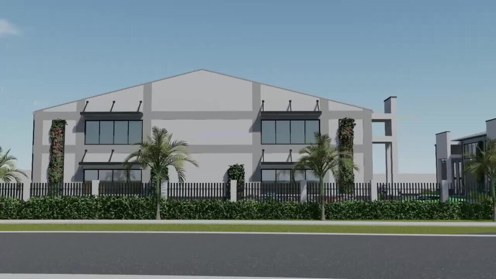 More Photos Of 3584 Plover, Naples Warehouse For Sale