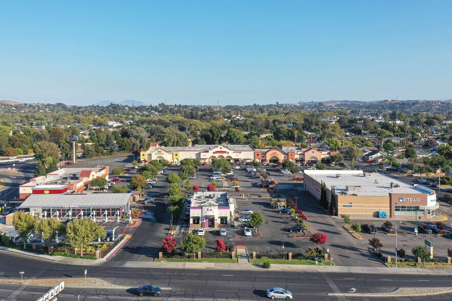 More Photos Of 2001-2111 Solano Ave, Vallejo Unknown For Lease