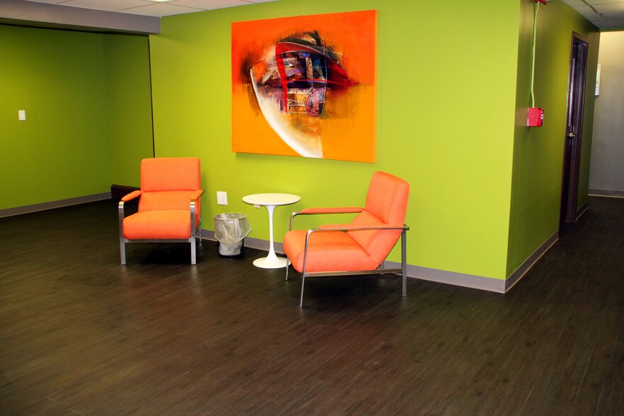 More Photos Of 3100 E 45th St, Cleveland Office For Sale