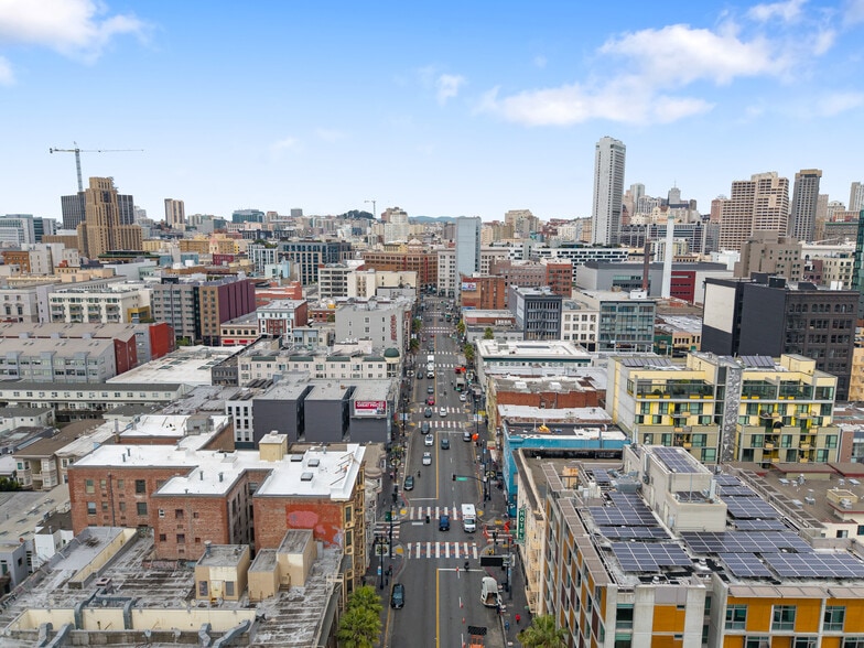 More Photos Of 169-181 6th St, San Francisco Specialty For Sale