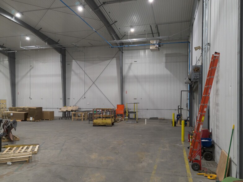 More Photos Of 2616 N US Highway 131, Elmira Industrial For Sale