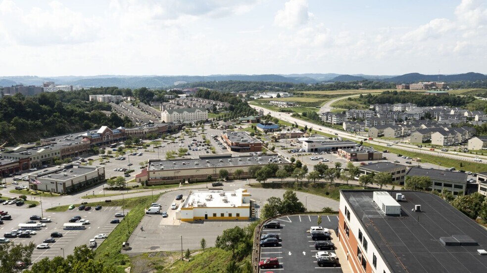 More Photos Of Route 705 & Stewartstown Rd, Morgantown Unknown For Lease