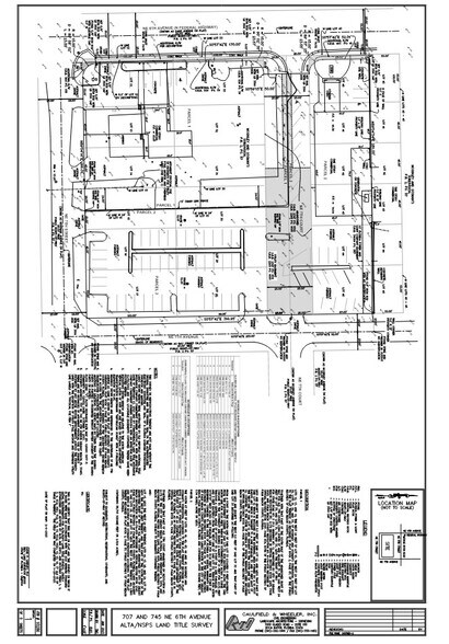 More Photos Of 745 NE 6th Ave, Delray Beach Land For Sale