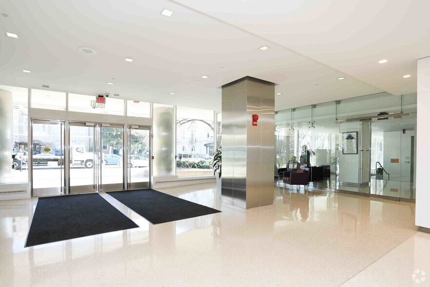 More Photos Of 1351 Connecticut Ave NW, Washington Office For Lease
