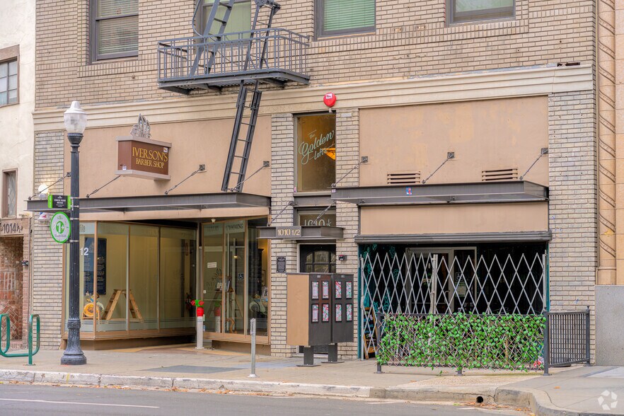 More Photos Of 1010 10th St, Sacramento Apartments For Sale