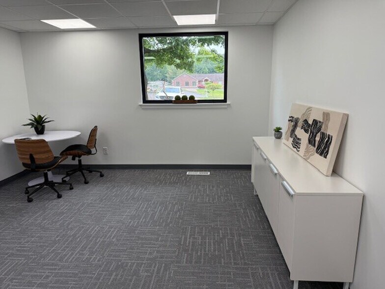 More Photos Of 1611 W Centre Rd, Portage Office For Lease
