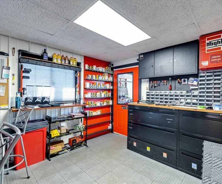 More Photos Of 110 N Courtland St, East Stroudsburg Auto Dealership For Sale