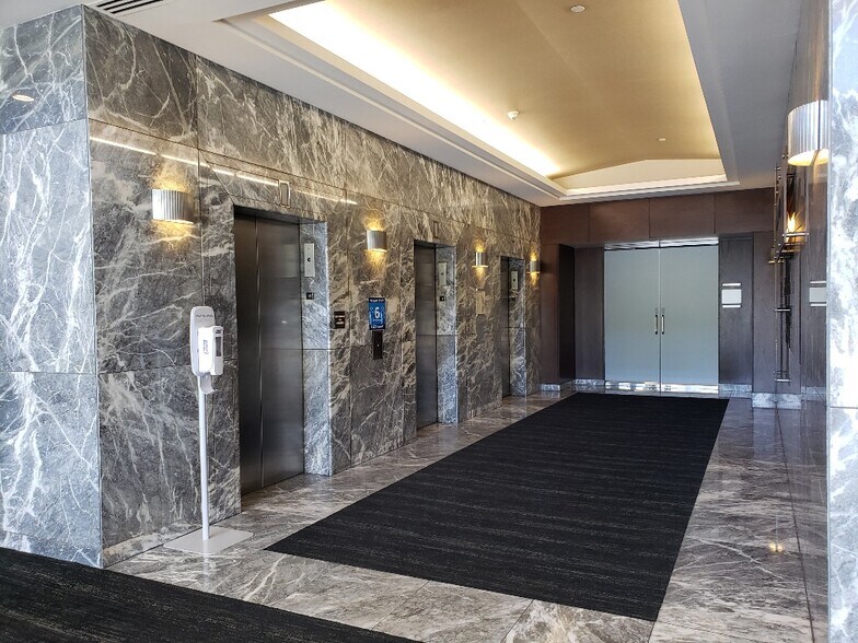 More Photos Of 3401 Centrelake Dr, Ontario Office For Lease