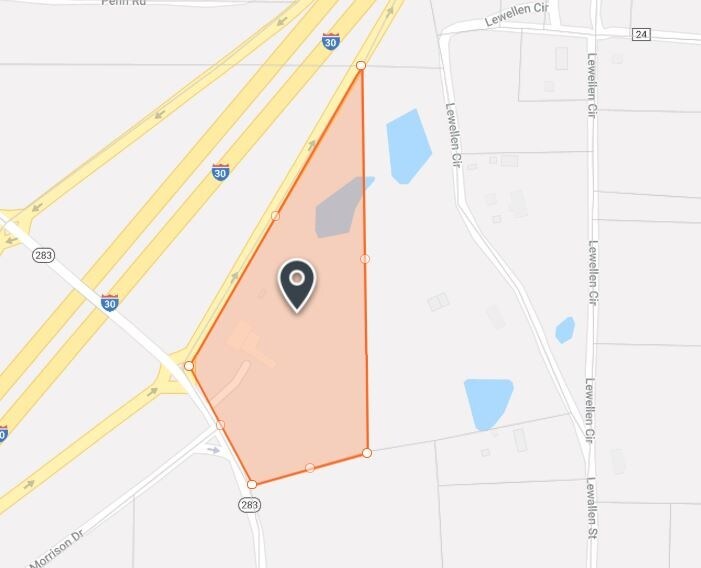 More Photos Of 490 Caney Rd, Arkadelphia Convenience Store For Sale