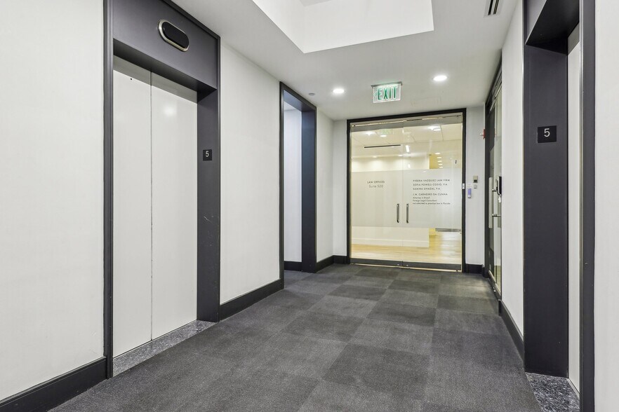 More Photos Of 1200 Brickell Ave, Miami Office For Sale