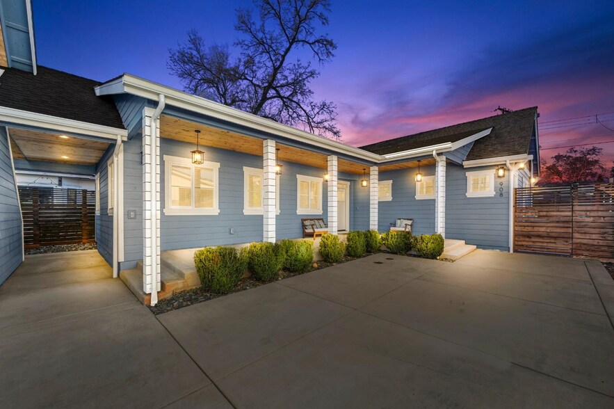 More Photos Of 908 Bidwell St, Folsom Multifamily For Sale