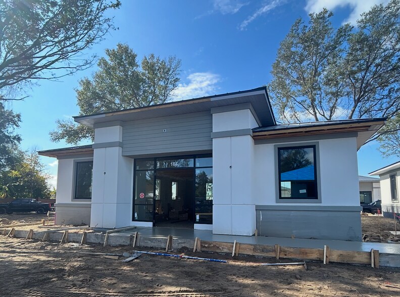 Primary Photo Of Southern Railway, Oakland Medical For Lease