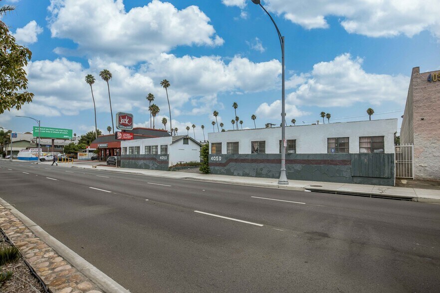 More Photos Of 4059 W Century Blvd, Inglewood Land For Sale