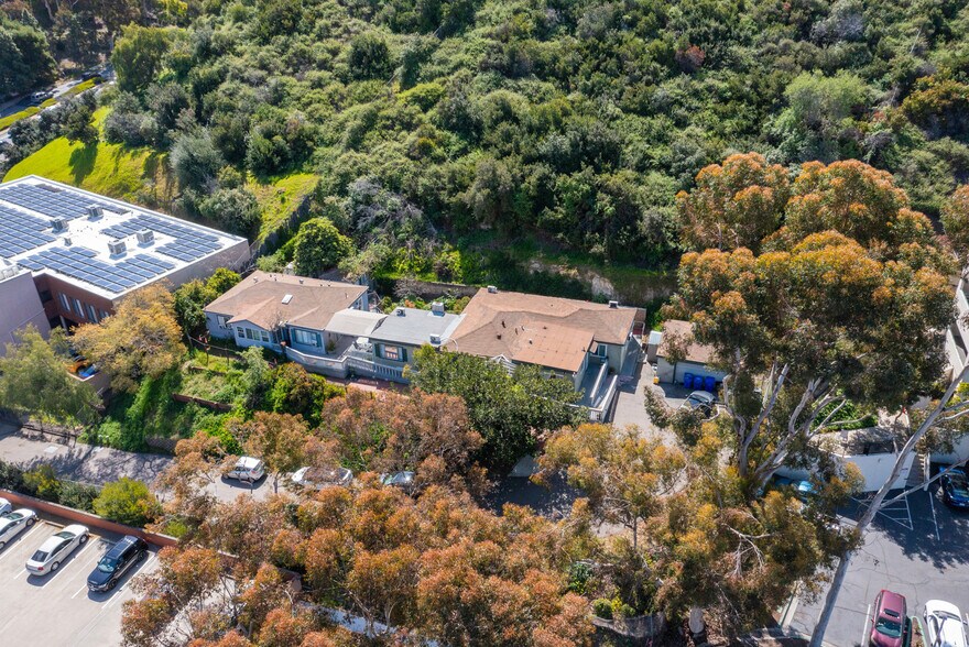 More Photos Of 2335 Camino del Rio S, San Diego Land For Sale