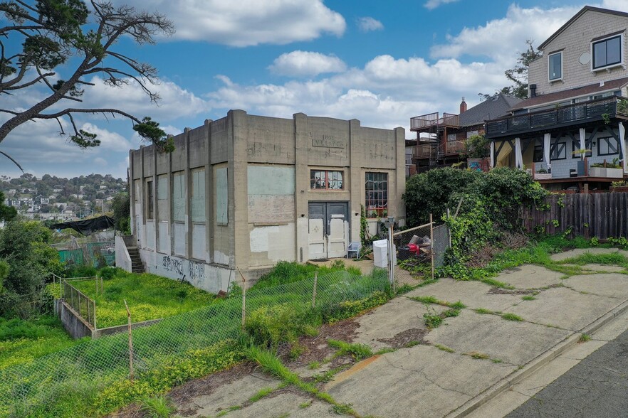 Primary Photo Of 16 Kentucky St, Vallejo Manufacturing For Sale