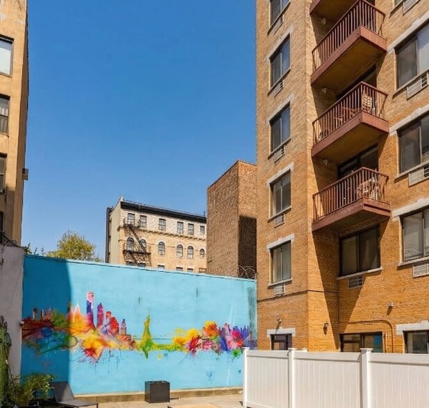 More Photos Of 41 Avenue B, New York Apartments For Sale