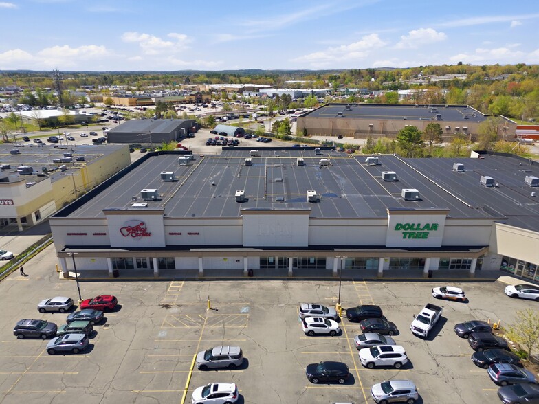 More Photos Of 1051 S Willow St, Manchester Bank For Lease