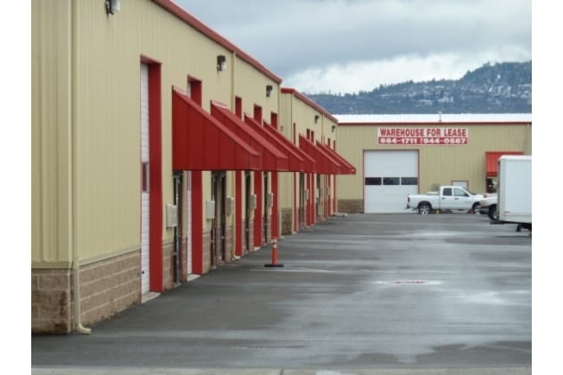 More Photos Of 4802-4810 Table Rock Rd, Medford Warehouse For Lease