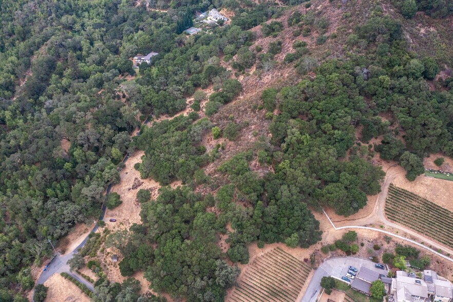 More Photos Of 0000 Wagner Road, Los Gatos Land For Sale