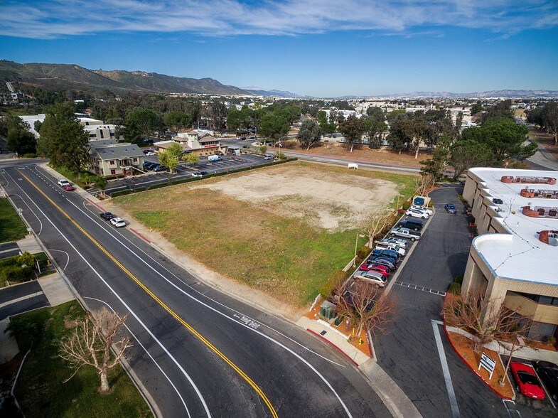 More Photos Of Felix Valdez Ave, Temecula Land For Sale