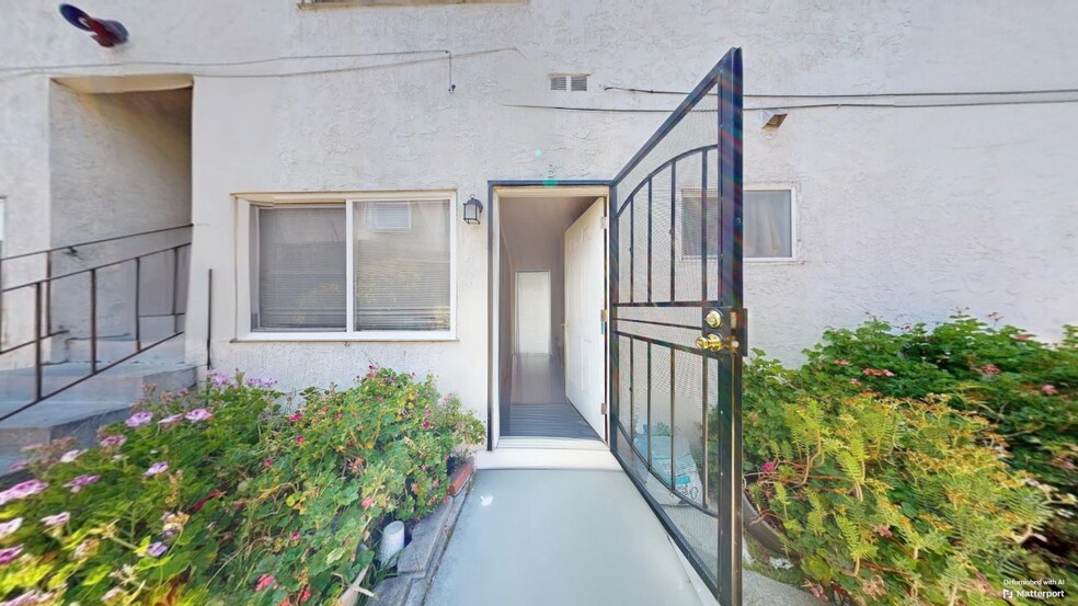 More Photos Of 2120 E 22nd St, Oakland Apartments For Sale