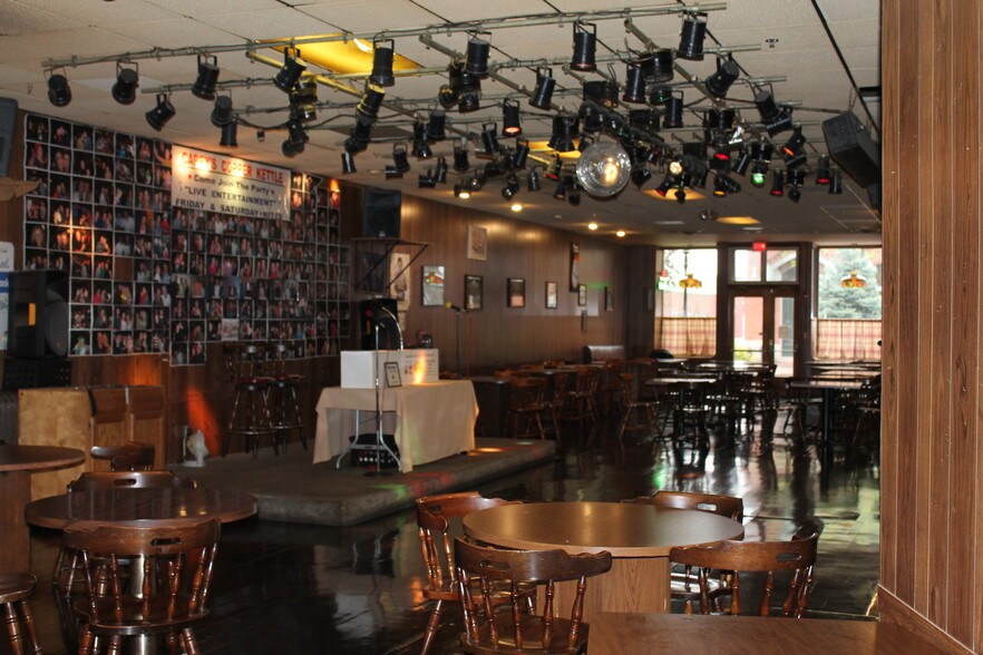 More Photos Of 241-245 Central St, Lowell Storefront Retail Office For Sale