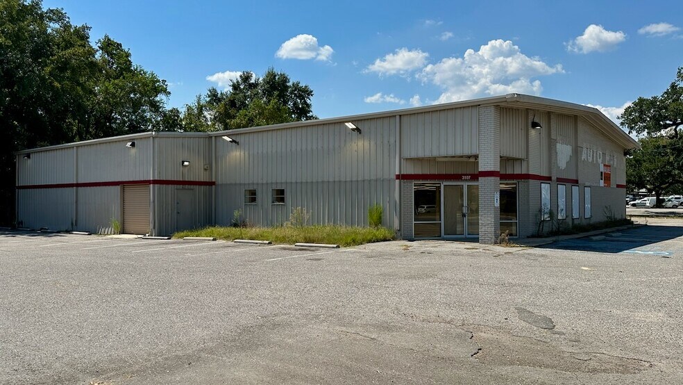 More Photos Of 3107 Spring Hill Ave, Mobile Freestanding For Sale