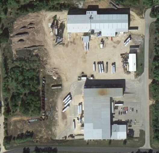 More Photos Of 509 Mill St, Montello Warehouse For Lease