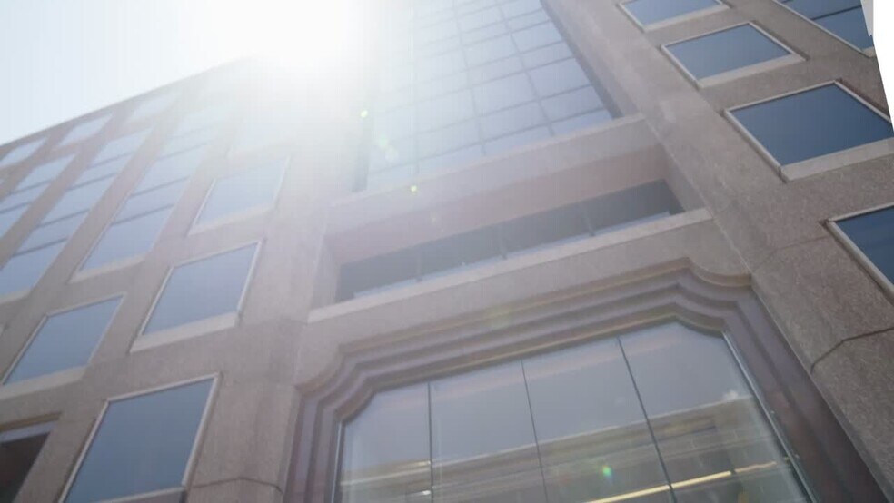 Primary Photo Of 650 Massachusetts Ave NW, Washington Office For Lease