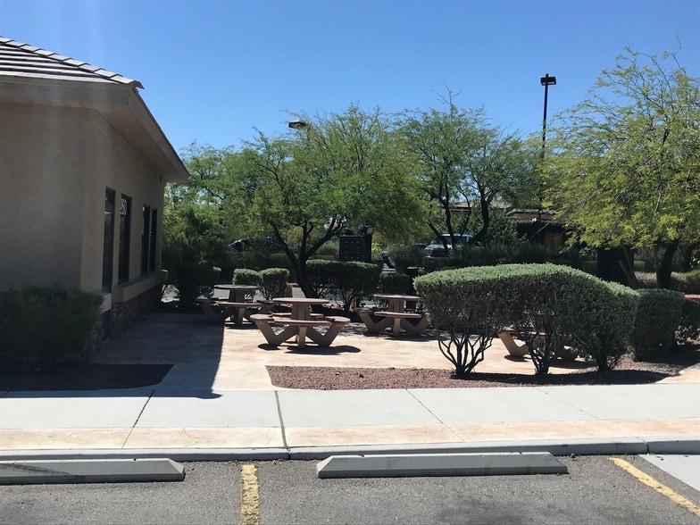 More Photos Of 1260 N Town Center Dr, Las Vegas Restaurant For Sale