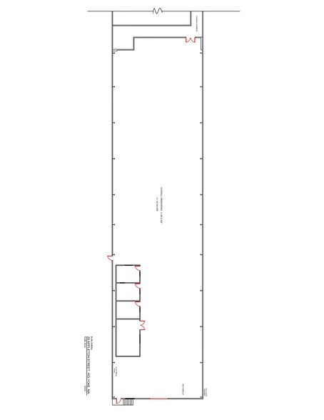 More Photos Of 28 Appleton St, Holyoke Warehouse For Lease