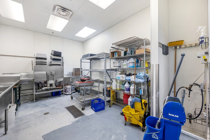 More Photos Of 5165 W Oquendo Rd, Las Vegas Food Processing For Lease