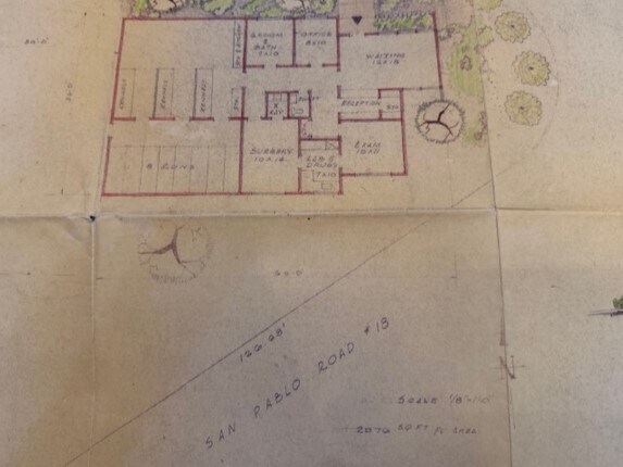 More Photos Of 401 Valley View Rd, El Sobrante Veterinarian Kennel For Sale