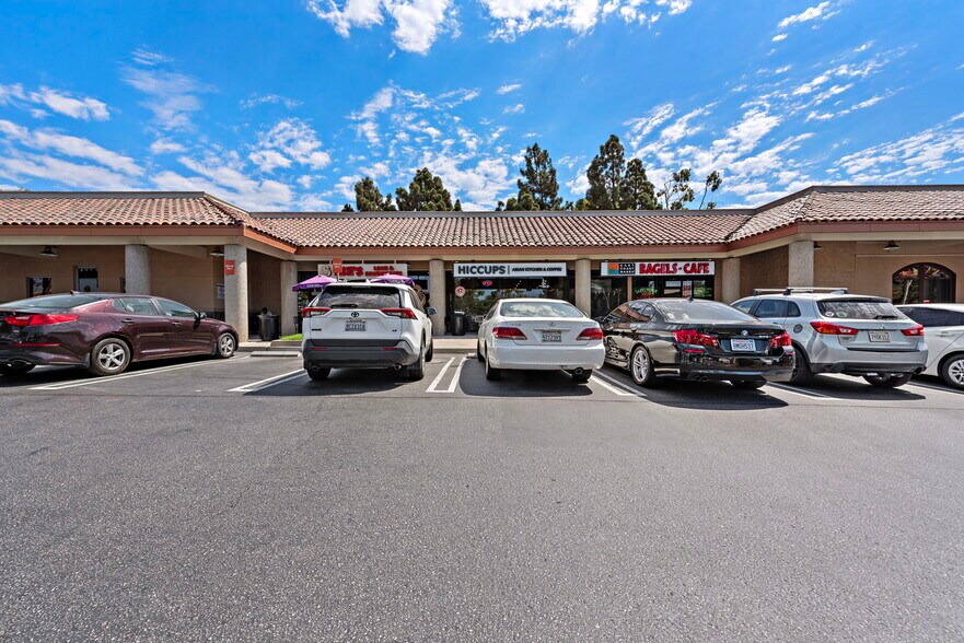 More Photos Of 5735-5767 E Pacific Coast Hwy, Long Beach Unknown For Lease