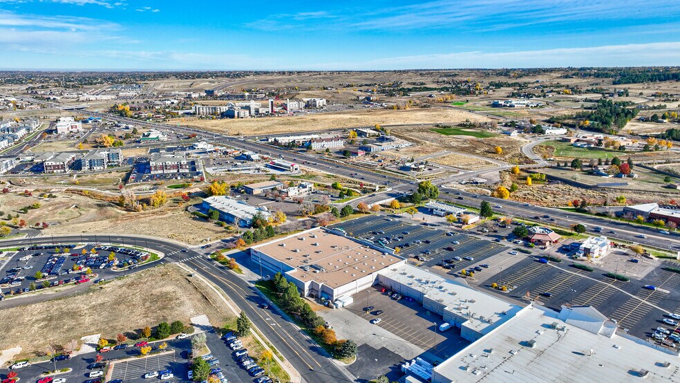 More Photos Of 9749-9751 S Parker Rd, Parker Supermarket For Sale