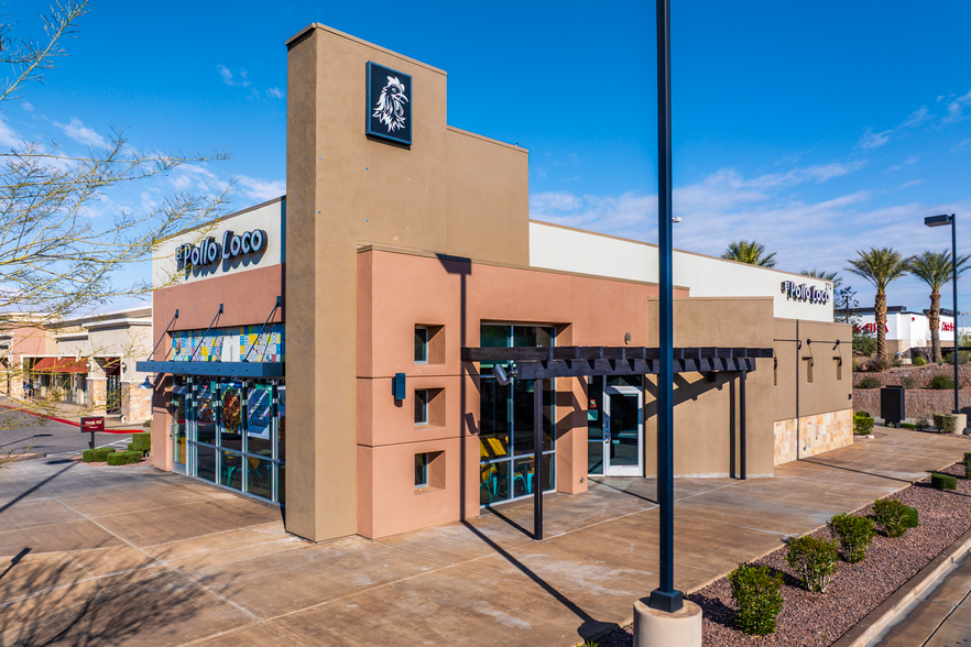 More Photos Of 274 W Lake Mead Pky, Henderson Fast Food For Sale