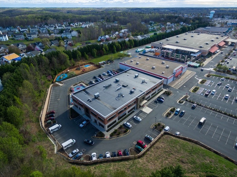 More Photos Of 95 Dunn Dr, Stafford Medical For Lease