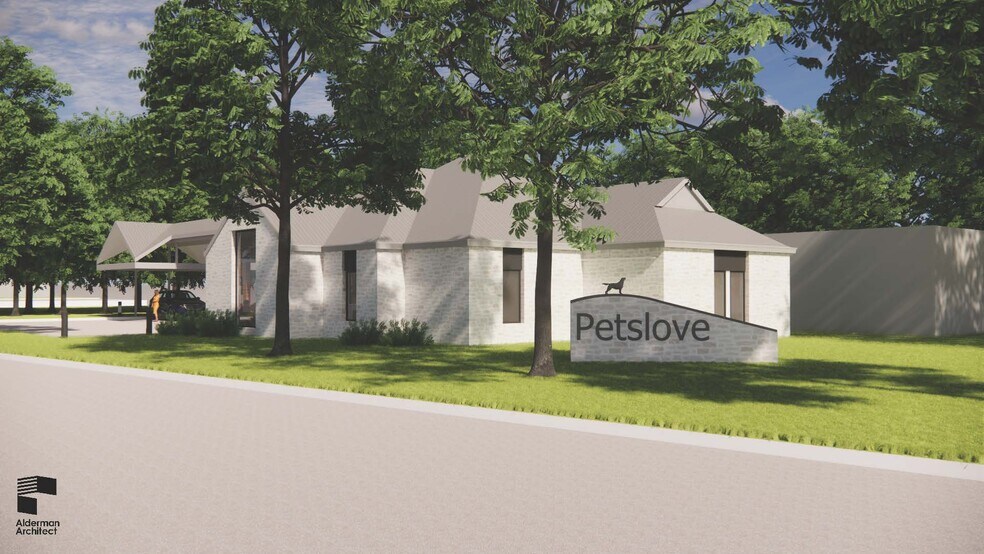 More Photos Of 1912 W 35th St, Austin Medical For Lease