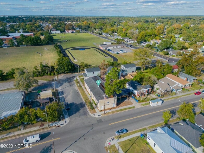 More Photos Of 1201 Castle St, Wilmington Religious Facility For Sale