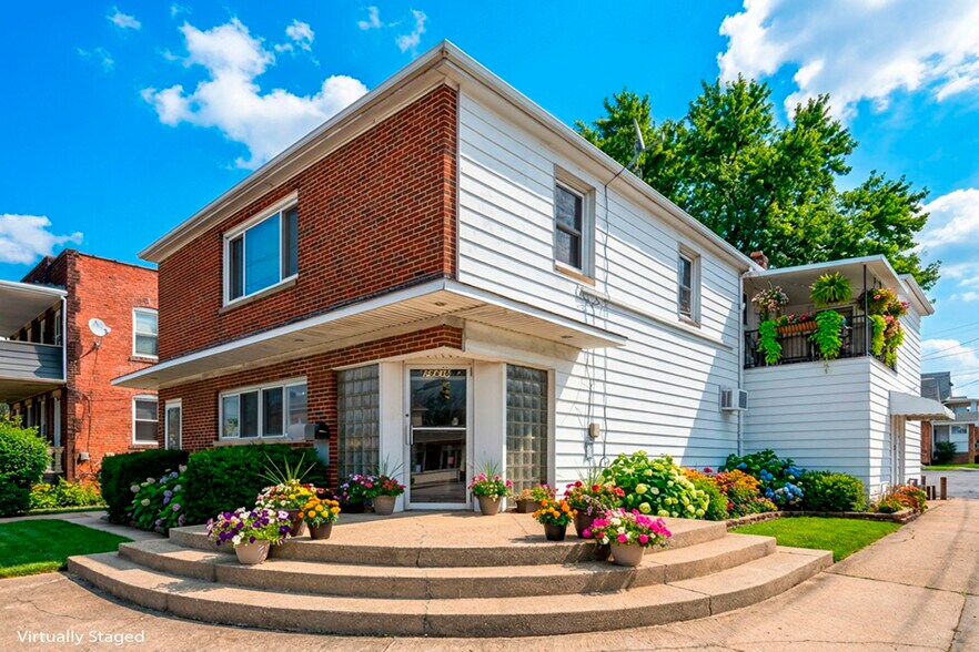 Primary Photo Of 29436 Euclid Ave, Wickliffe Office Residential For Lease