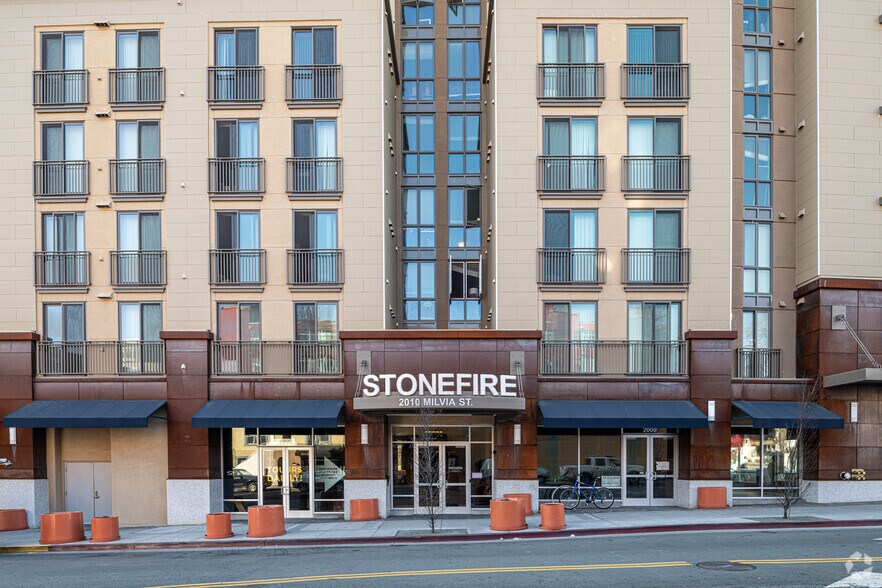 More Photos Of 1974 University Ave, Berkeley Multifamily For Sale